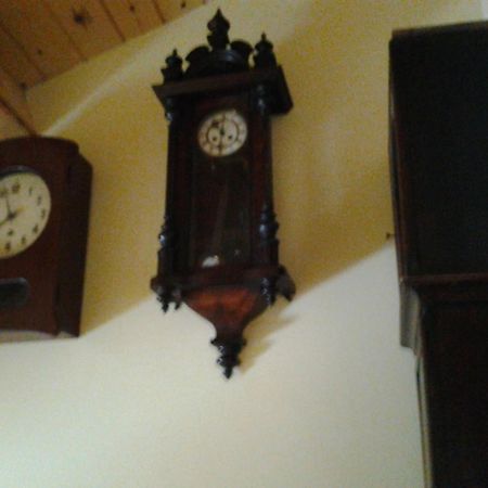 Albergue Victoria Cirueña エクステリア 写真