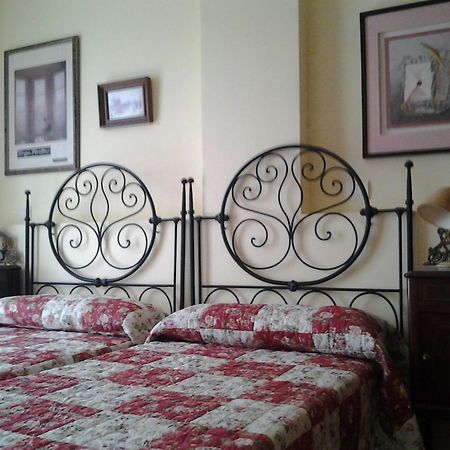 Albergue Victoria Cirueña エクステリア 写真