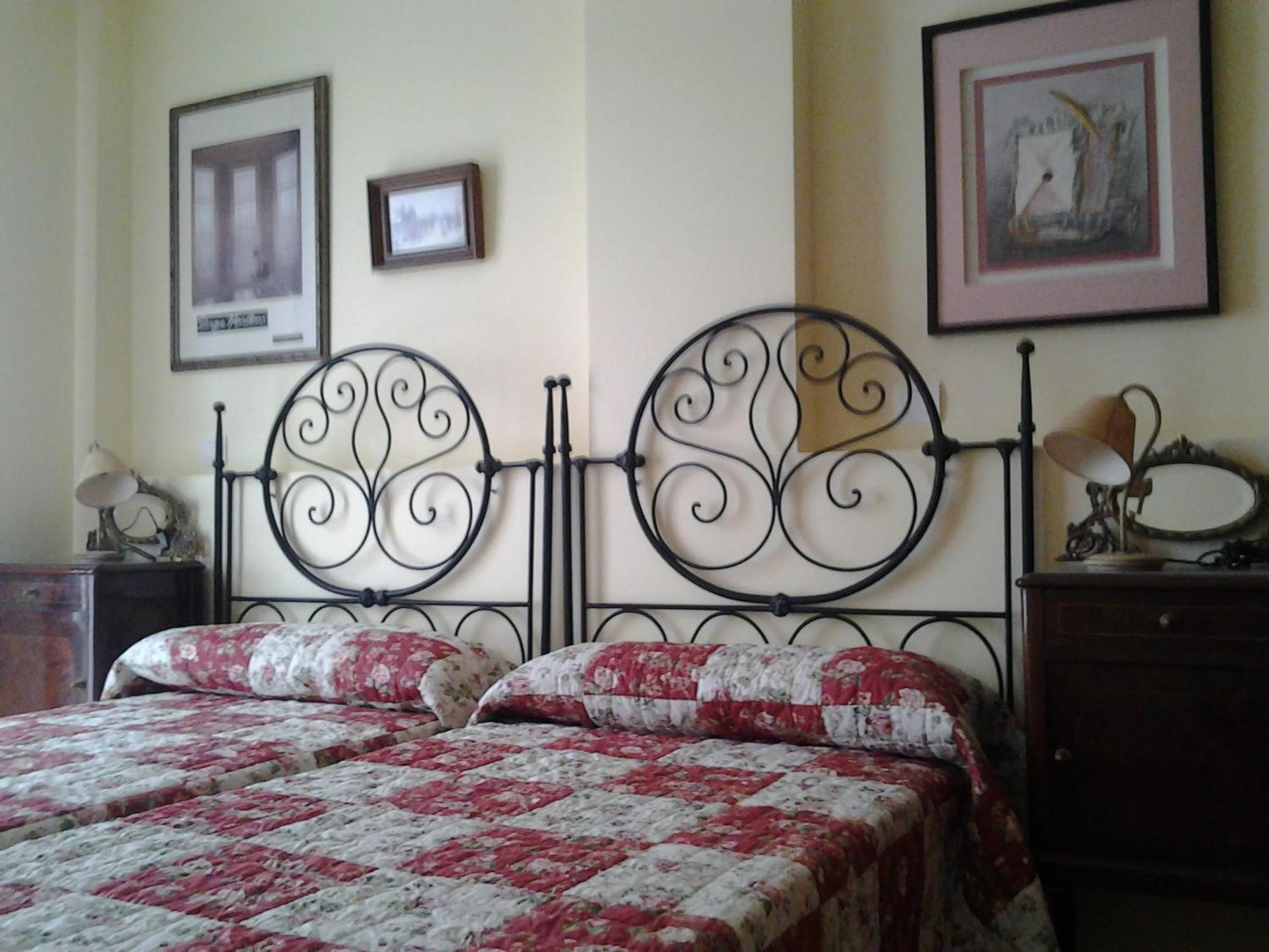 Albergue Victoria Cirueña エクステリア 写真