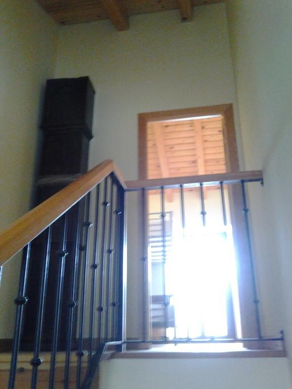 Albergue Victoria Cirueña エクステリア 写真