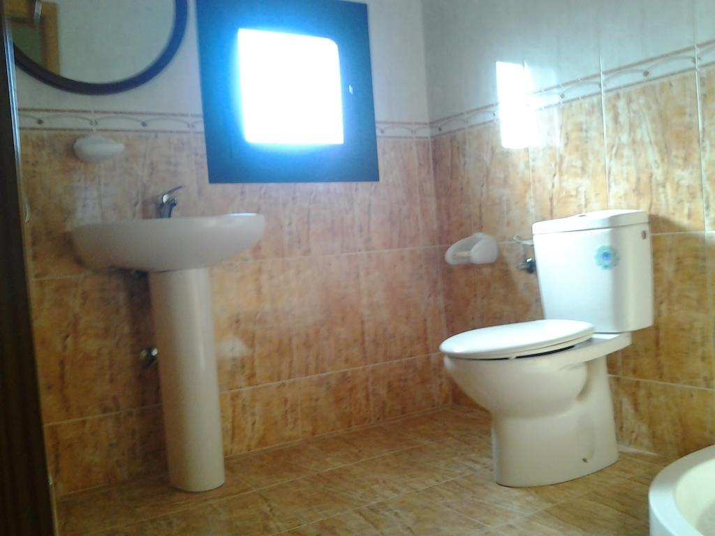 Albergue Victoria Cirueña 部屋 写真