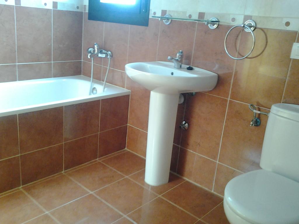 Albergue Victoria Cirueña 部屋 写真