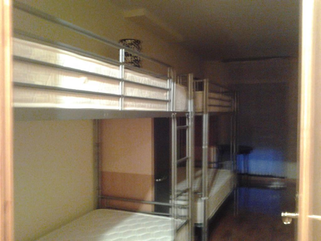 Albergue Victoria Cirueña 部屋 写真