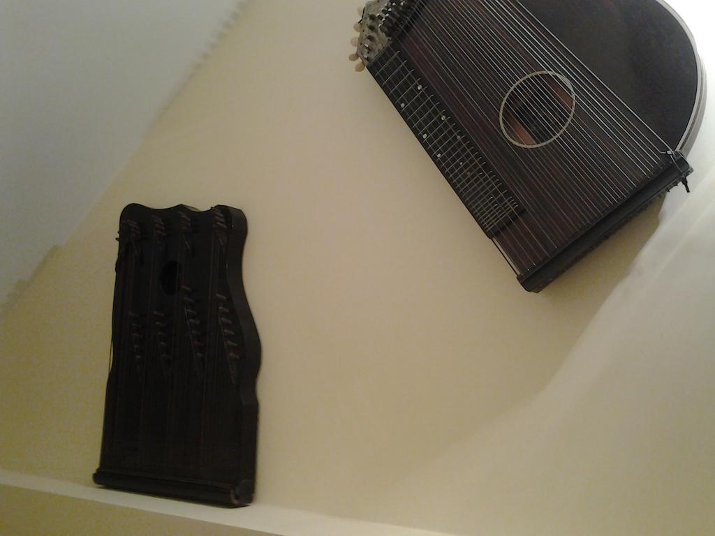 Albergue Victoria Cirueña エクステリア 写真