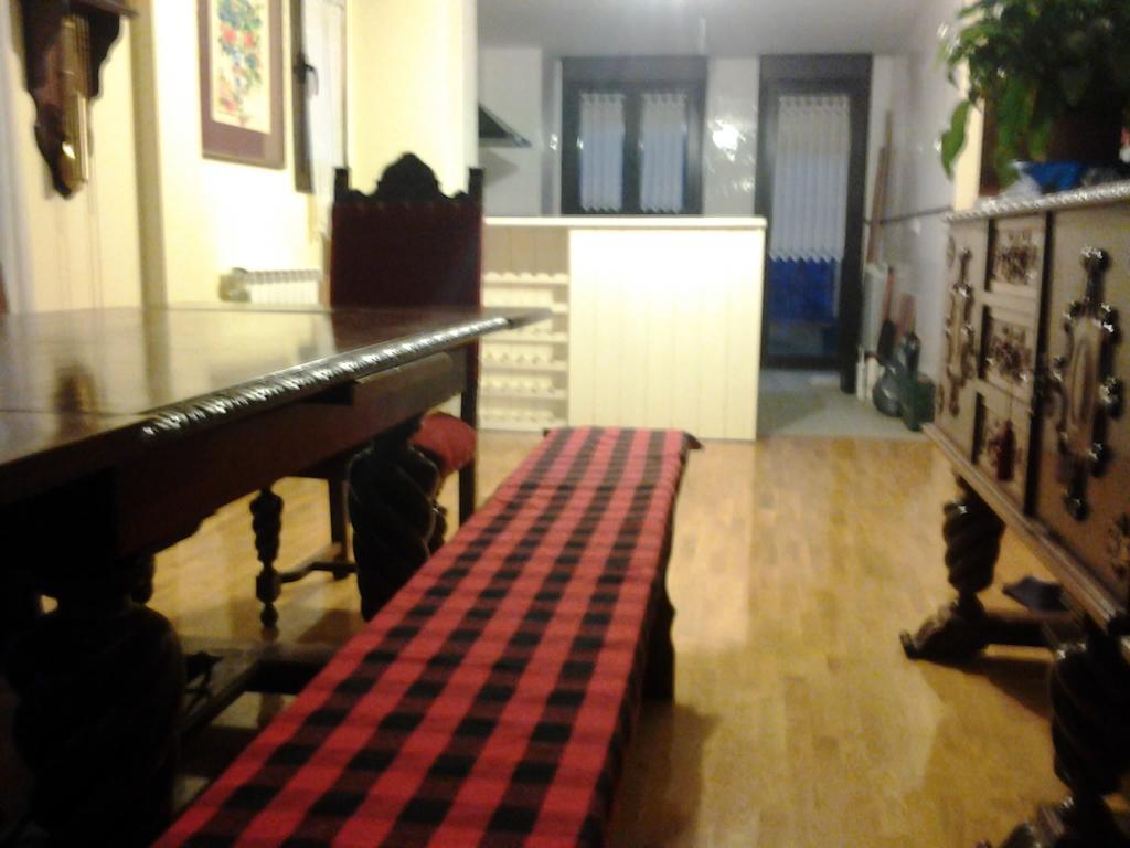 Albergue Victoria Cirueña 部屋 写真