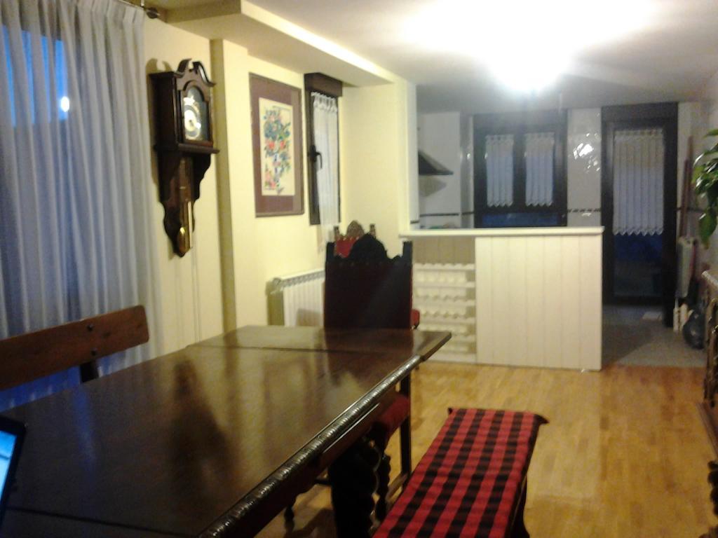 Albergue Victoria Cirueña エクステリア 写真