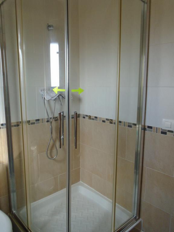 Albergue Victoria Cirueña エクステリア 写真