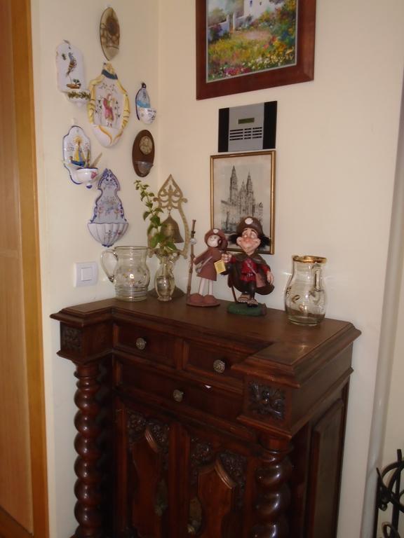 Albergue Victoria Cirueña エクステリア 写真